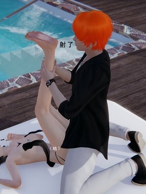 [我健身你瑜伽]真混沌之子18_031