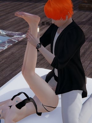 [我健身你瑜伽]真混沌之子18_037