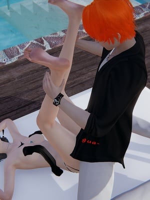 [我健身你瑜伽]真混沌之子18_039