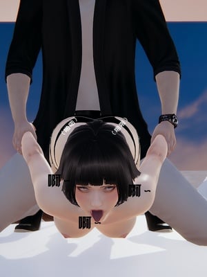 [我健身你瑜伽]真混沌之子18_062