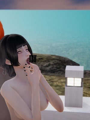 [我健身你瑜伽]真混沌之子18_088