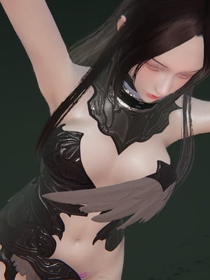[我健身你瑜伽]真混沌之子19_062