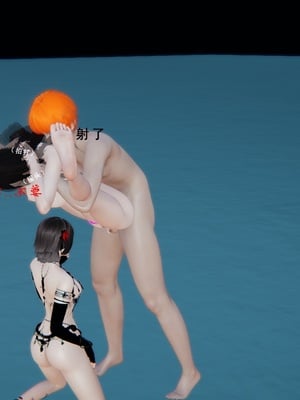 [我健身你瑜伽]真混沌之子19_109