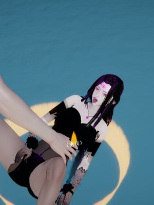 [我健身你瑜伽]真混沌之子20_070