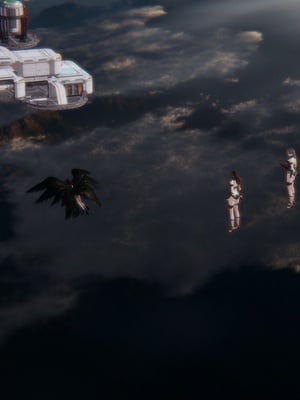 [我健身你瑜伽]真混沌之子22_073