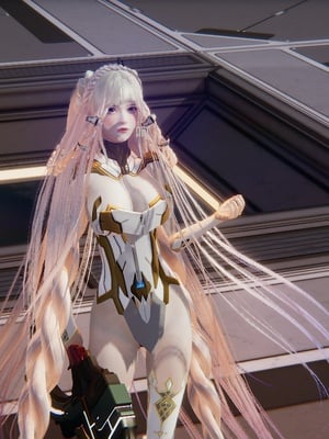[我健身你瑜伽]真混沌之子23_011