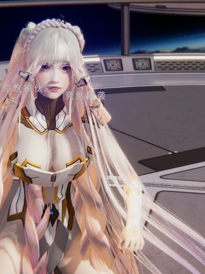 [我健身你瑜伽]真混沌之子23_057