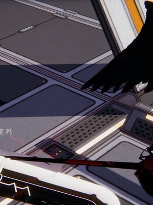 [我健身你瑜伽]真混沌之子24_020