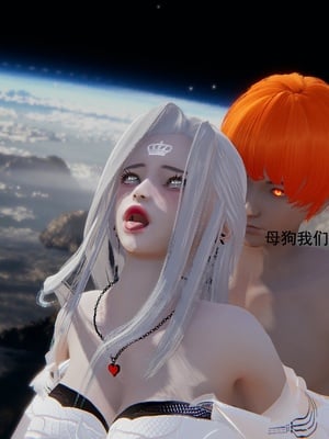 [我健身你瑜伽]真混沌之子25_026