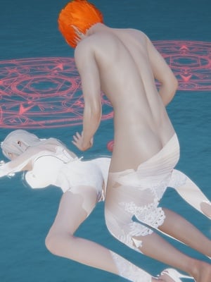 [我健身你瑜伽]真混沌之子25_039