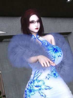 [Ann] 淫欲全家桶 番外-姬紫佩篇03_085