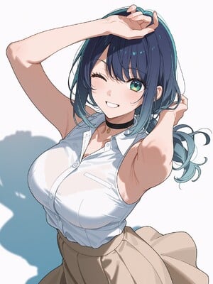 (MohumoAi) Kurokawa Akane_014_Kurokawa_Akane_1_14