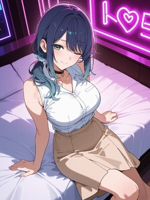 (MohumoAi) Kurokawa Akane_035_Kurokawa_Akane_1_35