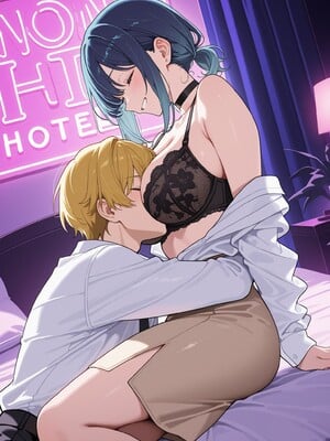 (MohumoAi) Kurokawa Akane_047_Kurokawa_Akane_1_47