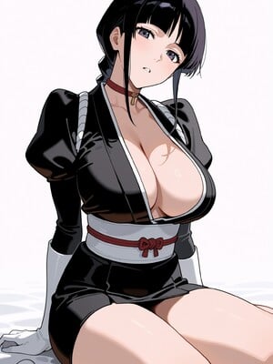 (MohumoAi) Kurotsuchi Nemu_Kurotsuchi_Nemu_1_014