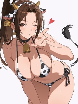 (MohumoAi) Mai Shiranui_Mai_Shiranui_2_011