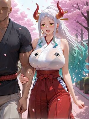 Oki Senpai -大和 ヤマト_015_Yamato_15