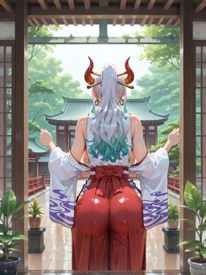 Oki Senpai -大和 ヤマト_016_Yamato_16