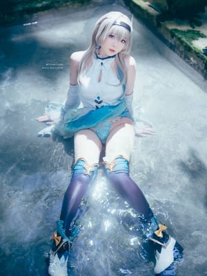 霜月shimo - Firefly (HSR)_11