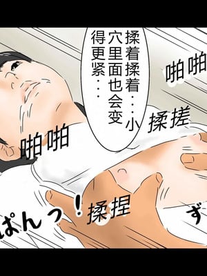 [フルイグジスト] 時間停止 時間を止めて女子高生たちをとにかく犯りまくる! [TS-B-JK02]｜时间停止后侵犯女高中生(OCR+LLM机翻)_67