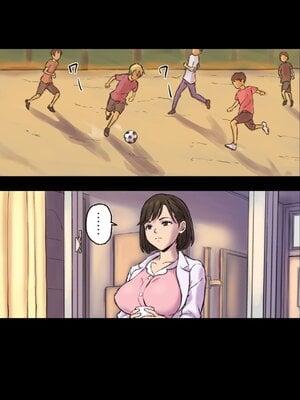 [Papuka (シビレヒツジ)]癒し系保健の先生が僕の友達に寝取られるまで [中国翻訳][粗碼][cqxl自己汉化]_017