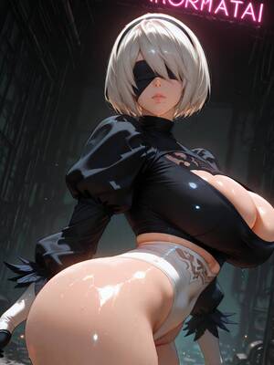 MONO-CHAN - 2B BBC_003_2b_BBC_gangbang_3
