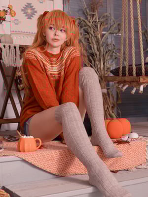 Vinnegal - Asuka_02