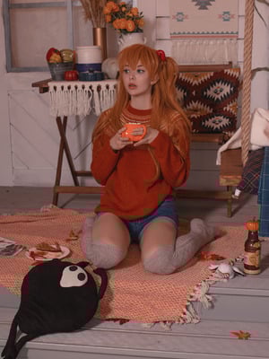 Vinnegal - Asuka_05