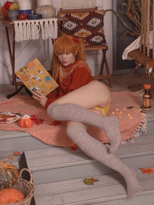 Vinnegal - Asuka_14