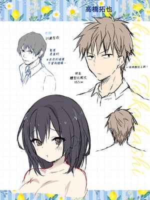 [きのこのみ (konomi)] TSあきら君の性生活総集編 (1-6)+7+8+9 [中国翻訳] [無修正] [DL版]_i_138