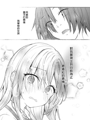 [きのこのみ (konomi)] ギャルゆいなちゃんとえっち 1-6 -片思いの彼女がボクに赤面！？- [中国翻訳]  [無修正] [DL版]_2_018