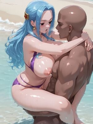 Oki Senpai -ネフェルタリ・ビビ_012_Vivi_12