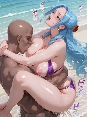 Oki Senpai -ネフェルタリ・ビビ_023_Vivi_23