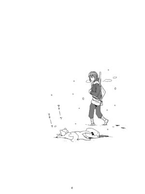 [全裸レストラン (縁山)] にゃあってなんだにゃあ! (夜ノヤッターマン)_03