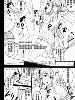 (C101) [だらぶち堂 (だらぶち)] 摘マレタ異国ノ華 設定・没ページ集｜被摘取的異國之花 設定・棄用分頁集 [LibraX个人漢化]_11