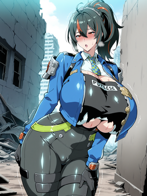 [CryxAI] Zhu Yuan  [AI Generated]_EIA_Zhu_Yuan_7