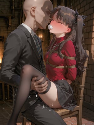 [MISAAKI] -遠坂凛_055__54