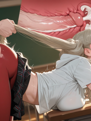 [Tommu] Ann Takamaki (Patreon) [AI Generated]_201_1_201