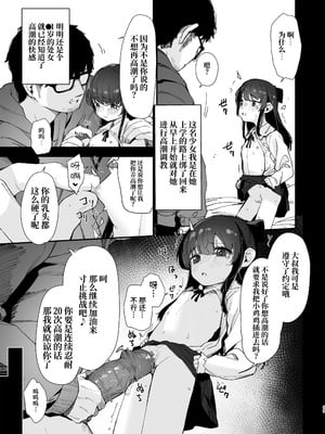 [ホロナミンZ (ホロナミン)] Re：Rape 1-4 (最終話)+番外編 [中国翻訳]_P1_059