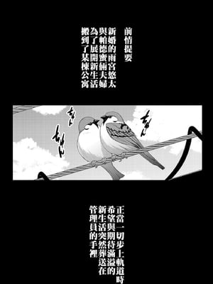 [だらぶち堂 (だらぶち)]摘マレタ異国ノ華 Ⅰ~Ⅴ+設定・没ページ集[中国翻訳][疏碼][禁漫漢化組、LibraX个人漢化]_033