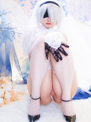 Arty Huang - NieR 2B_13