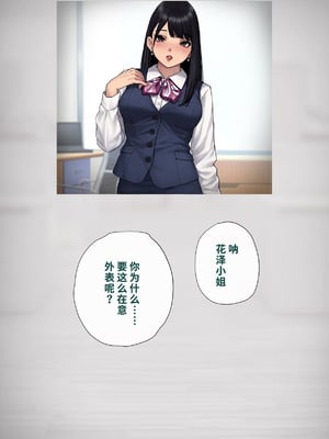 [トランス・トリビューン (綿谷)] 男性失格〜女装メス社員に堕ちた彼の幸福な末路〜 [中国翻訳]_255