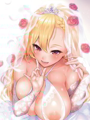 [栗原ケンシロウ] マジメと不真面目｜正經男和放蕩女 [中国翻訳] [DL版]_005