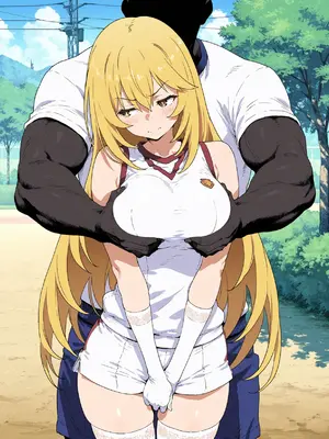 [haniodon] - 食蜂／ shokuhou (Patreon) [AI Generated]_004_misaki001_4