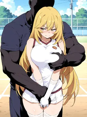 [haniodon] - 食蜂／ shokuhou (Patreon) [AI Generated]_005_misaki001_5