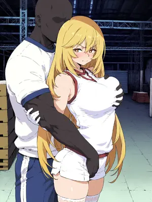 [haniodon] - 食蜂／ shokuhou (Patreon) [AI Generated]_006_misaki001_6