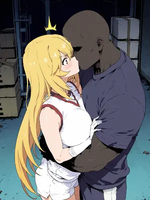 [haniodon] - 食蜂／ shokuhou (Patreon) [AI Generated]_009_misaki001_9