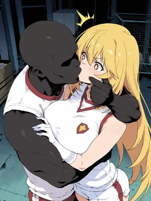 [haniodon] - 食蜂／ shokuhou (Patreon) [AI Generated]_010_misaki001_10