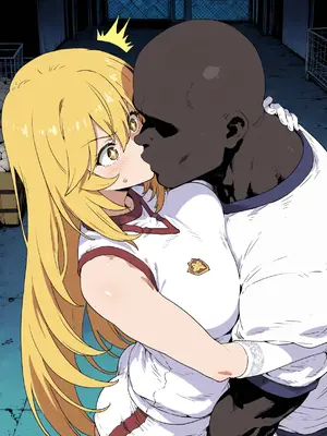 [haniodon] - 食蜂／ shokuhou (Patreon) [AI Generated]_013_misaki001_13