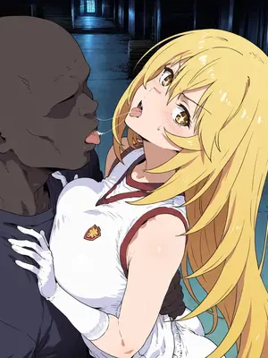 [haniodon] - 食蜂／ shokuhou (Patreon) [AI Generated]_014_misaki001_14